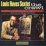 Louis Hayes (geb. 1937): The Crawl, CD