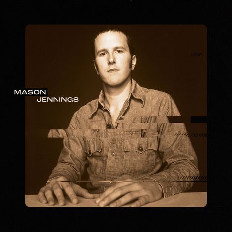 Mason Jennings: Mason Jennings, LP