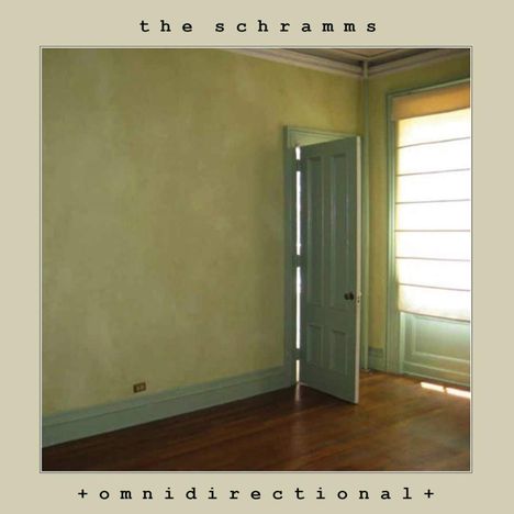 The Schramms: Omnidirectional, LP