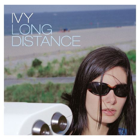 Ivy: Long Distance, 2 LPs