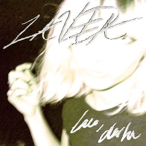 Laveda: Love, Darla, CD