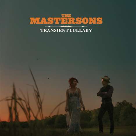 The Mastersons: Transient Lullaby, LP