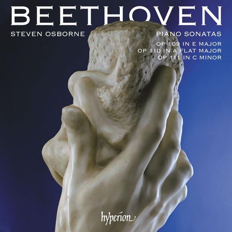 Ludwig van Beethoven (1770-1827): Klaviersonaten Nr.30-32, CD