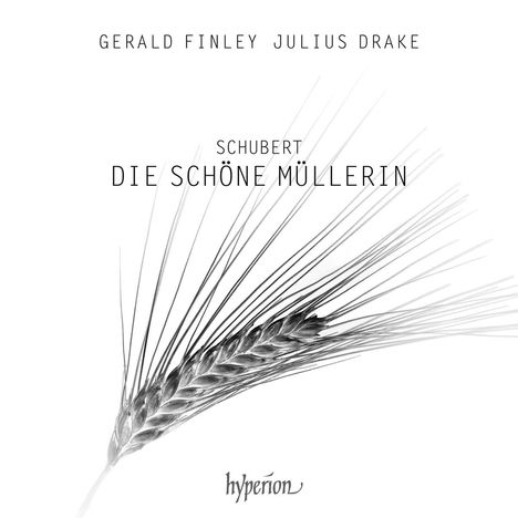 Franz Schubert (1797-1828): Die schöne Müllerin D.795, CD