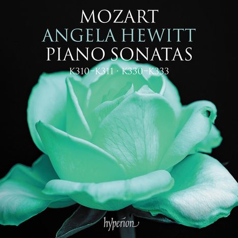 Wolfgang Amadeus Mozart (1756-1791): Klaviersonaten Nr.8-13, 2 CDs