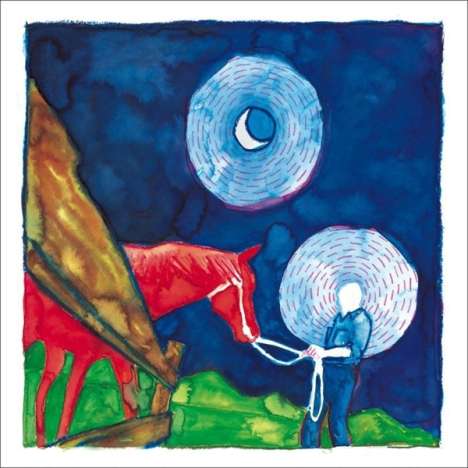 Calexico &amp; Iron And Wine: In The Reins, CD