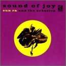 Sun Ra (1914-1993): Sound Of Joy, LP