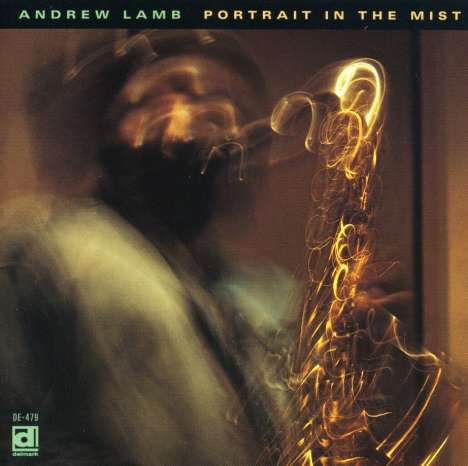 Andrew Lamb: Portrait In The Mist, CD