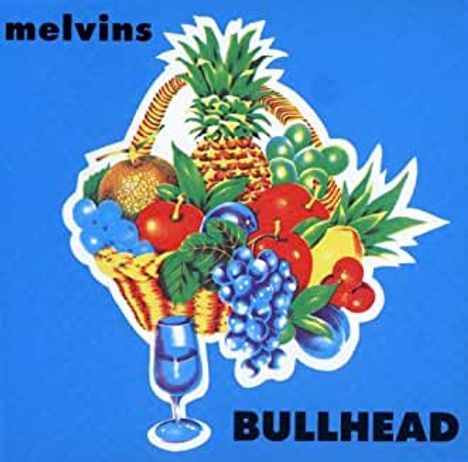 Melvins: Bullhead, LP