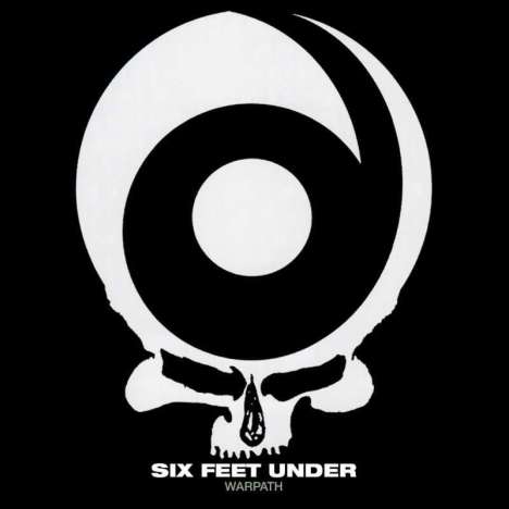 Six Feet Under: Warpath, CD