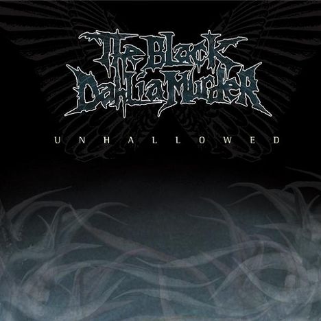 The Black Dahlia Murder: Unhallowed, CD