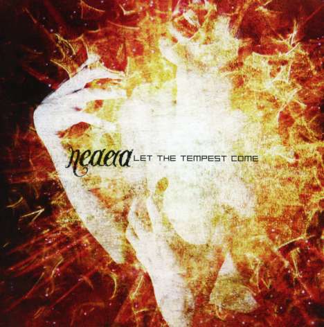 Neaera: Let The Tempest Come, CD