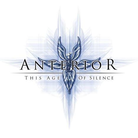 Anterior: This Age Of Silence, CD