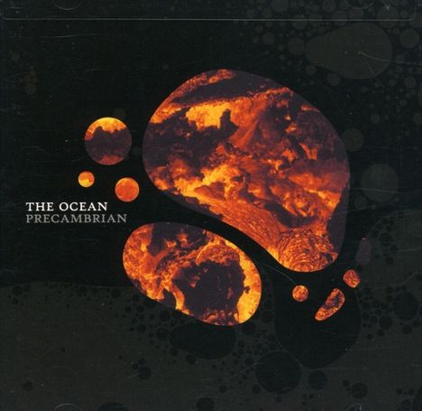 Ocean: Precambrian, 2 CDs