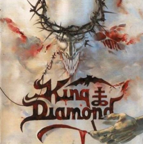 King Diamond: House Of God (Reissue), CD