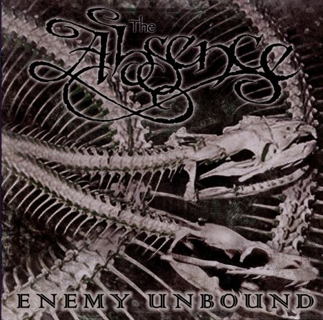 The Absence: Enemy Unbound, CD