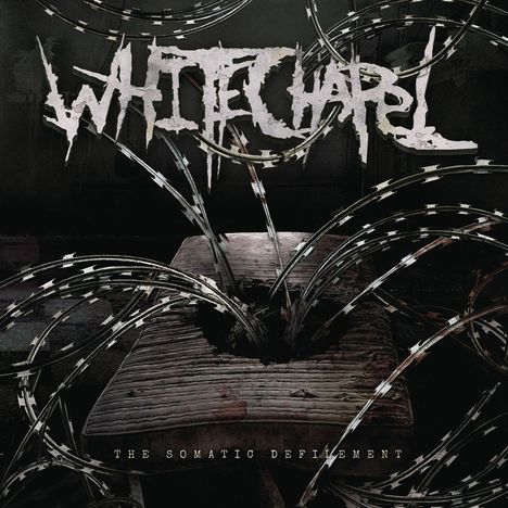 Whitechapel: The Somatic Defilement (10th Anniversary Edition) (Reissue) (180g), LP