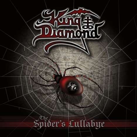 King Diamond: The Spider's Lullabye, 2 CDs