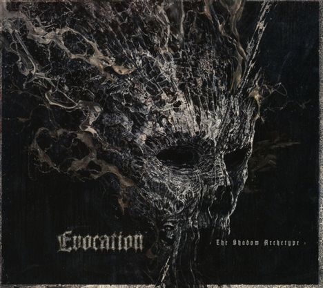 Evocation: The Shadow Archetype (Limited-Edition), CD