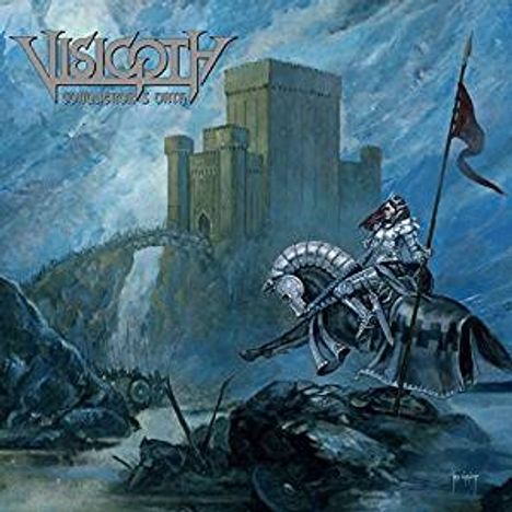 Visigoth: Conqueror's Oath, CD