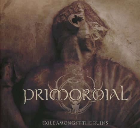 Primordial: Exile Amongst The Ruins (Limited-Edition Digibook), 2 CDs