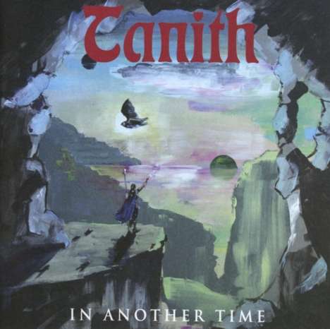 Tanith: In Another Time, CD