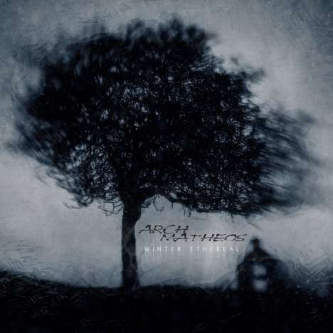 Arch / Matheos: Winter Ethereal (180g), 2 LPs