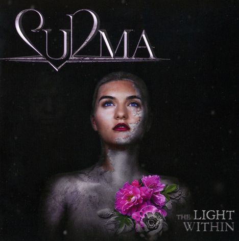 Surma: The Light Within, CD