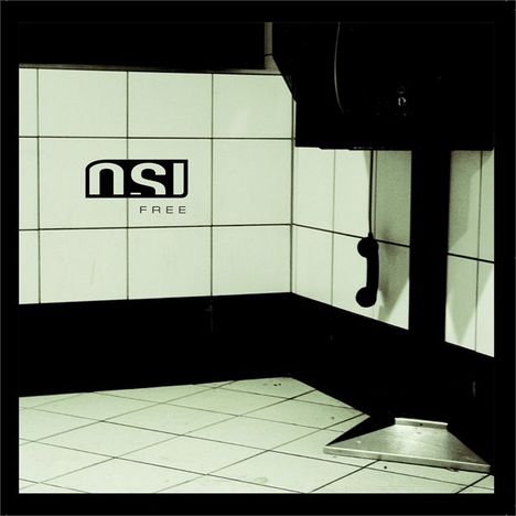 OSI: Free (15th Anniversary), 2 CDs