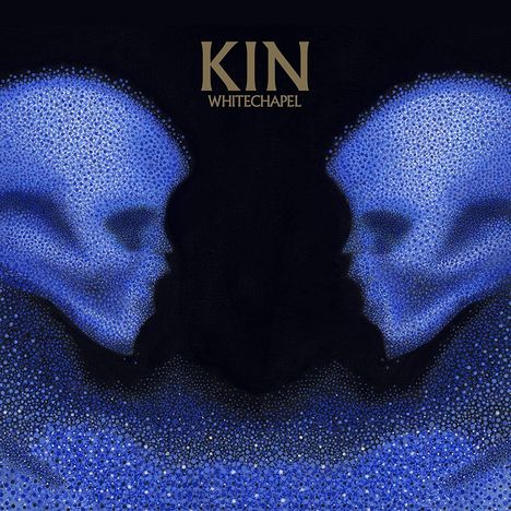 Whitechapel: Kin, CD