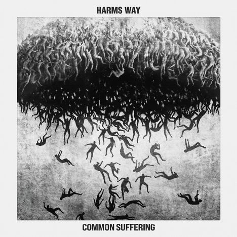 Harms Way: Common Suffering, CD