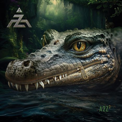 A-Z: A2Z², CD