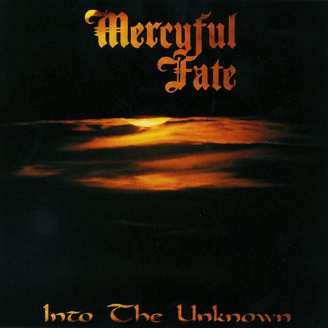 Mercyful Fate: Dead Again (180g), 2 LPs