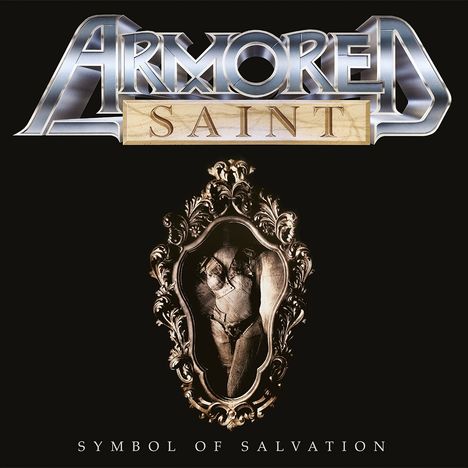 Armored Saint: Symbol Of Salvation (180g), LP