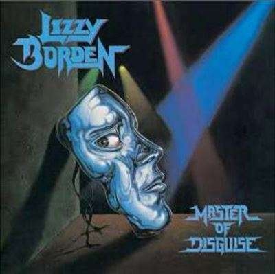 Lizzy Borden: Master Of Disguise (180g) (Limited Edition), 2 LPs