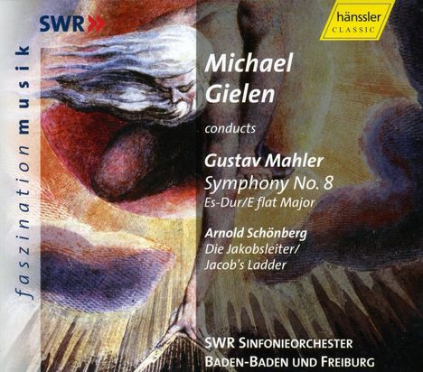 Michael Gielen dirigiert, 2 CDs