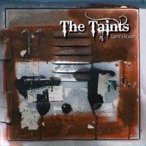 Taints: Taint Blues, CD