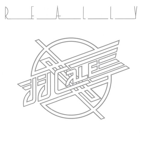 J.J. Cale: Really, CD