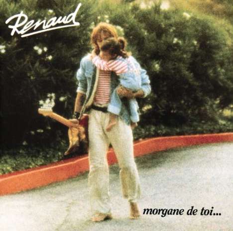 Renaud: Morgane De Toi (180g), LP