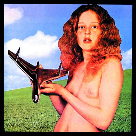 Blind Faith: Blind Faith, CD