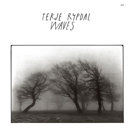 Terje Rypdal (geb. 1947): Waves, CD