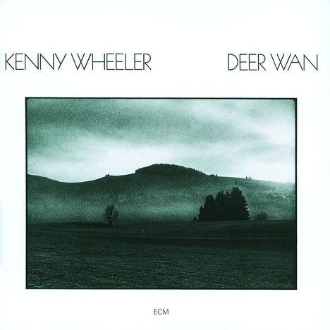 Kenny Wheeler (1930-2014): Deer Wan, CD
