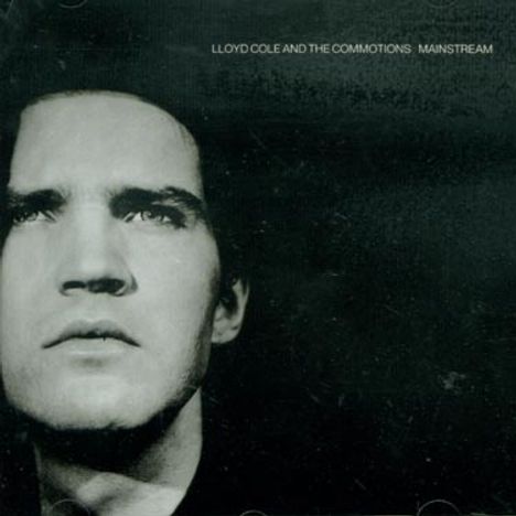 Lloyd Cole: Mainstream, CD