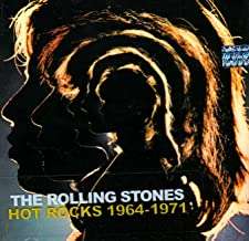 The Rolling Stones: Hot Rocks (1964 - 1971), 2 CDs