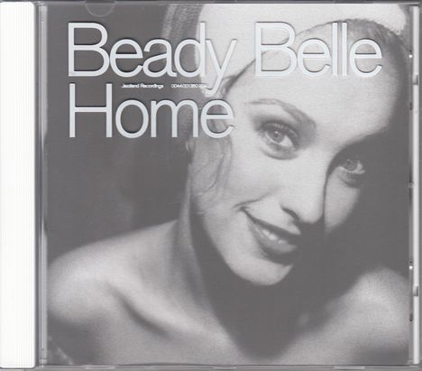 Beady Belle: Home, CD