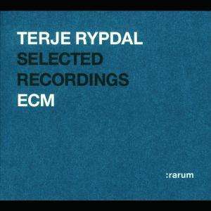 Terje Rypdal (geb. 1947): ECM Rarum VII: Selected Recordings, CD
