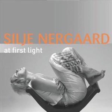 Silje Nergaard (geb. 1966): At First Light, CD