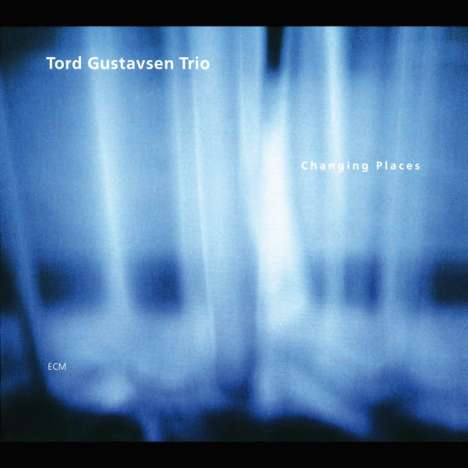 Tord Gustavsen (geb. 1970): Changing Places, CD