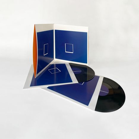 Underworld: Beaucoup Fish (Reissue) (Ltd. 2LP), 2 LPs