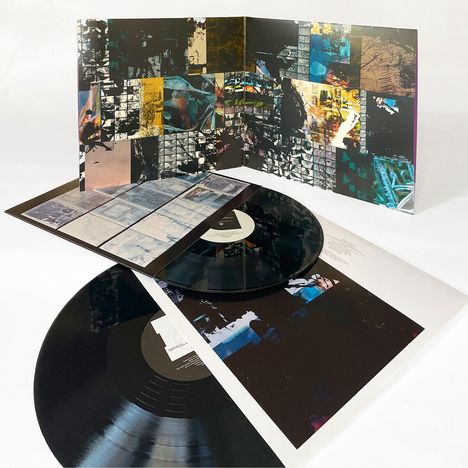 Underworld: Oblivion With Bells On (Reissue), 2 LPs